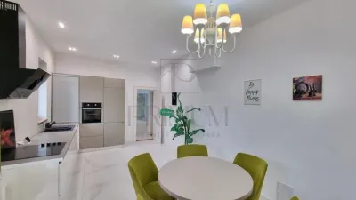 Apartament 2 camere  etaj 2 mobilat modern - Complexul Studentesc - foto 4