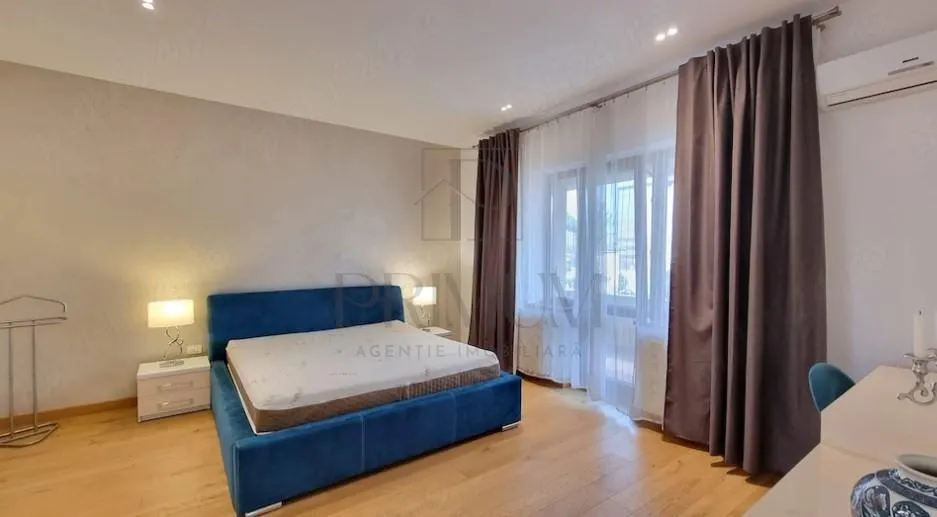 Apartament 2 camere  etaj 2 mobilat modern - Complexul Studentesc - foto 6