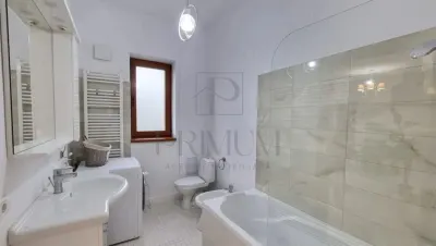 Apartament 2 camere  etaj 2 mobilat modern - Complexul Studentesc - foto 8