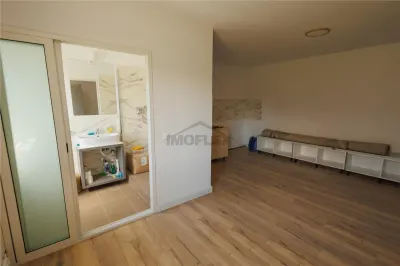 Hala Industriala Renovata + 1500 MP Teren Halchiu - foto 22