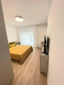 Apartament 2 camere mobilat lux - Bloc Nou - Circumvalatiunii -  City Of Mara - foto 5