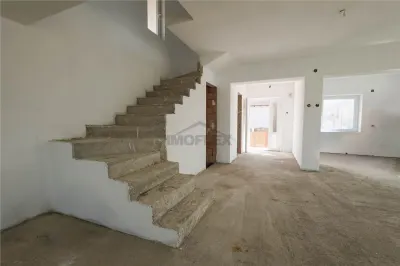 Casa spatioasa cu Etaj si Curte In zona Premiun Ghimbav - foto 10
