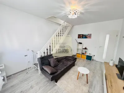 Apartament 84 mpu cu 2 dormitoare balcon si parcare in Arhitectilor - Sibiu