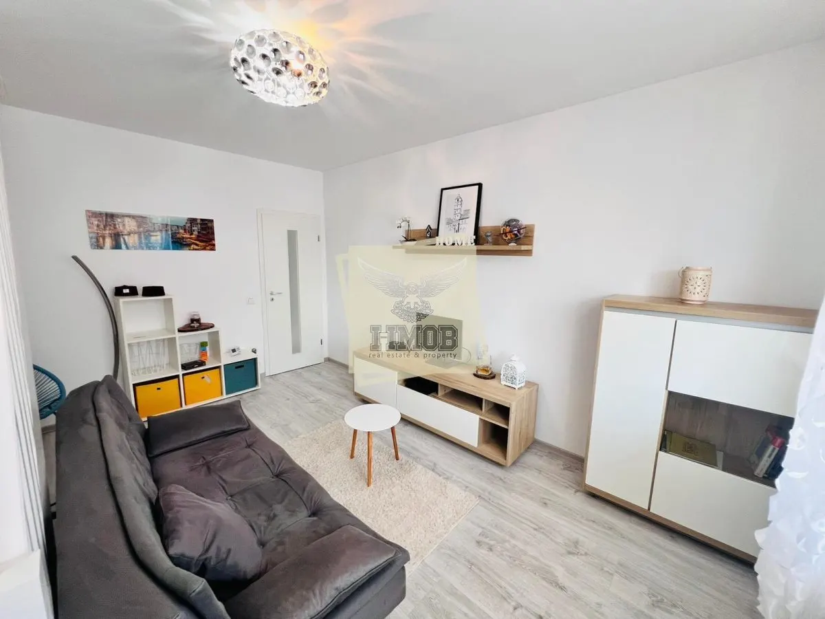 Apartament 84 mpu cu 2 dormitoare balcon si parcare in Arhitectilor - foto 2