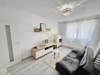 Apartament 84 mpu cu 2 dormitoare balcon si parcare in Arhitectilor - foto 3