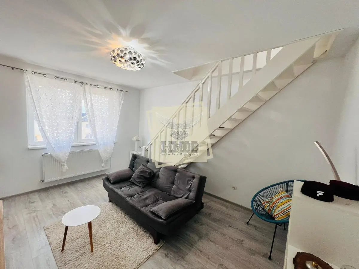 Apartament 84 mpu cu 2 dormitoare balcon si parcare in Arhitectilor - foto 4