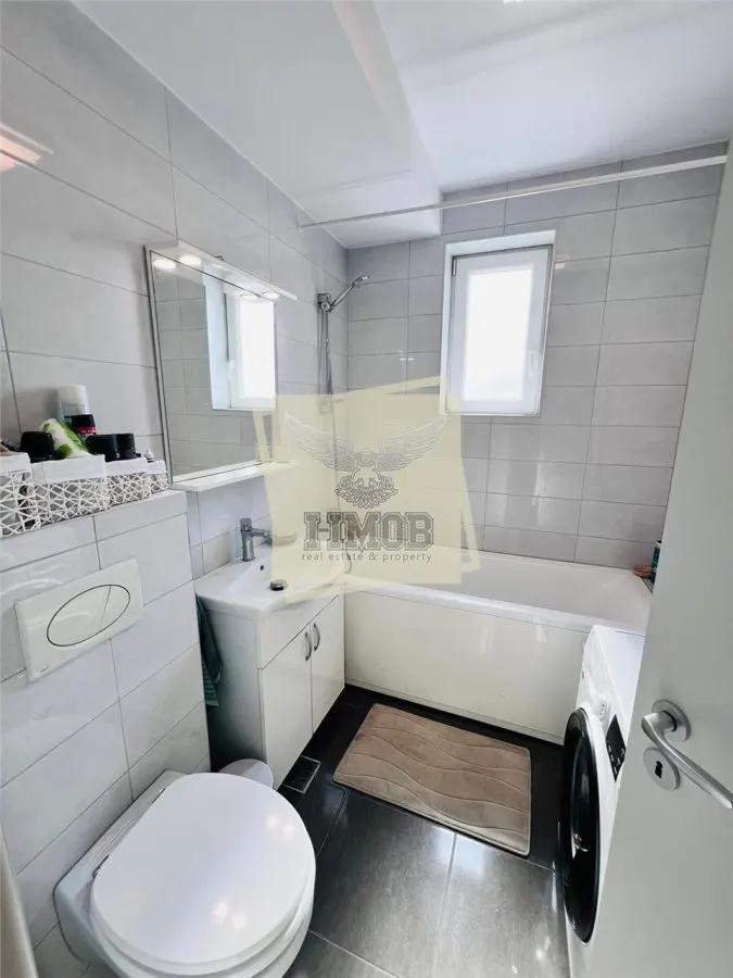 Apartament 84 mpu cu 2 dormitoare balcon si parcare in Arhitectilor - foto 5