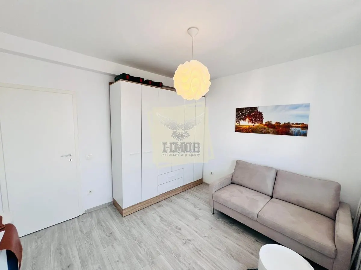 Apartament 84 mpu cu 2 dormitoare balcon si parcare in Arhitectilor - foto 6