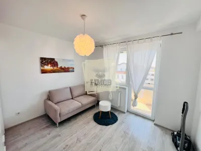 Apartament 84 mpu cu 2 dormitoare balcon si parcare in Arhitectilor - foto 7