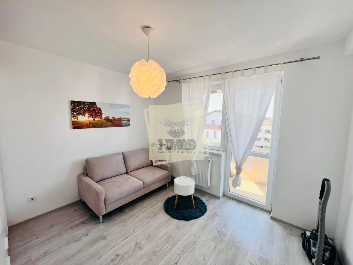 Apartament 84 mpu cu 2 dormitoare balcon si parcare in Arhitectilor - foto 7