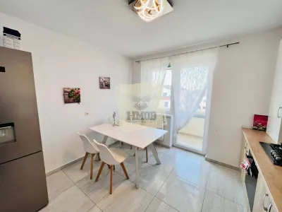 Apartament 84 mpu cu 2 dormitoare balcon si parcare in Arhitectilor - foto 9