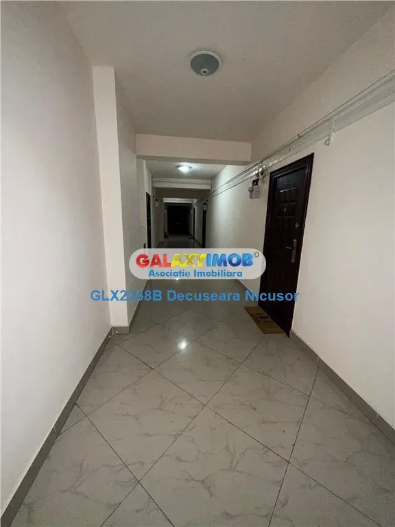 Garsoniera Militari Residence mobilata utilata 49.900 euro - foto 11