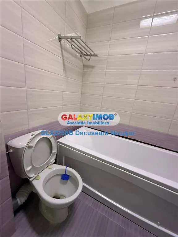 Garsoniera Militari Residence mobilata utilata 49.900 euro - foto 10