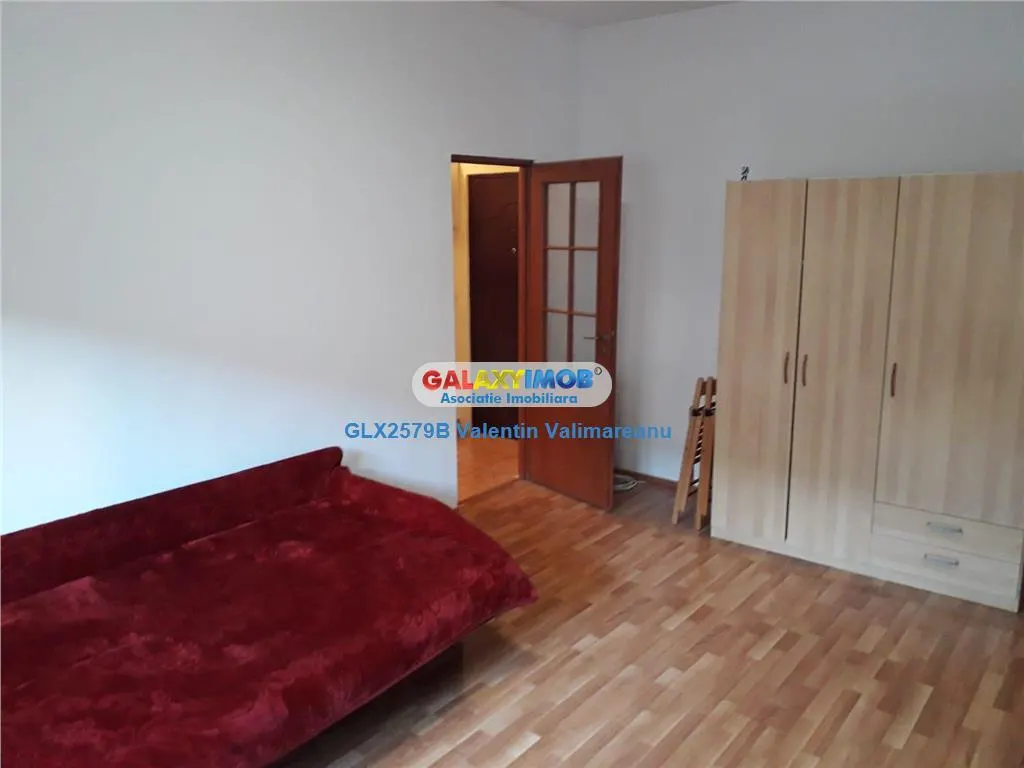 Garsoniera Victoriei COD 289 ideal Airbnb - foto 1