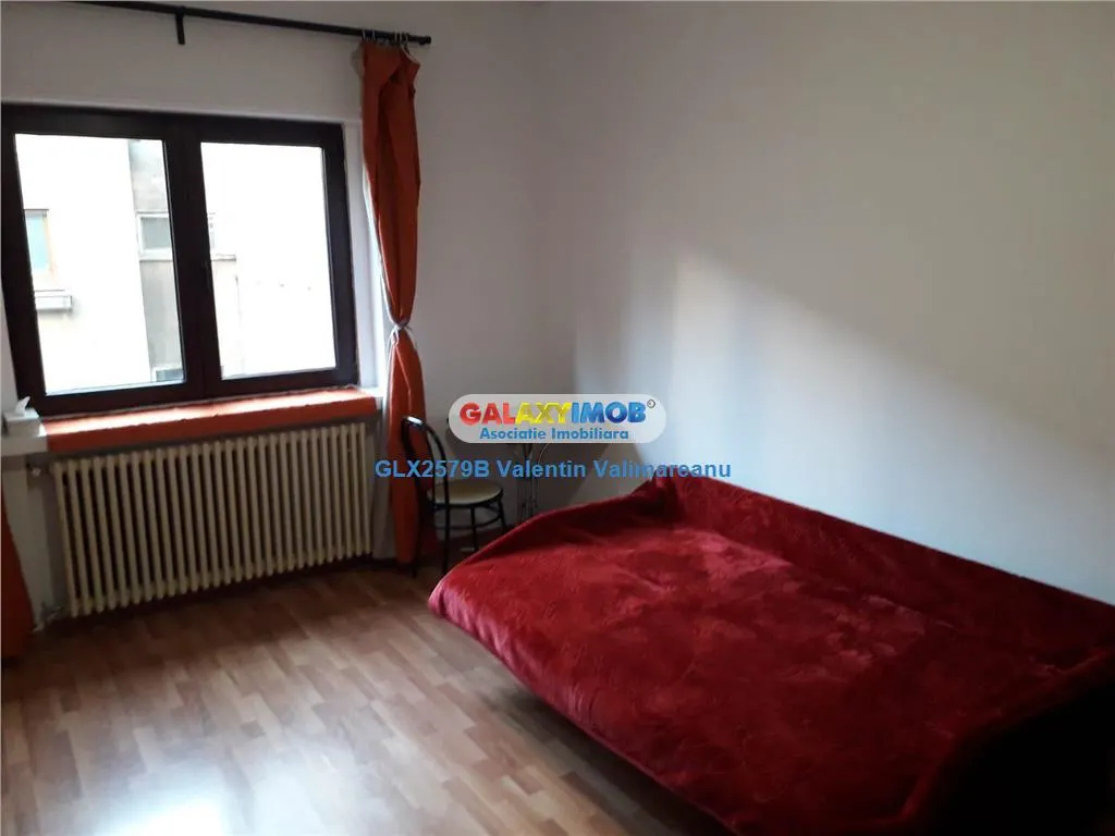 Garsoniera Victoriei COD 289 ideal Airbnb - foto 2