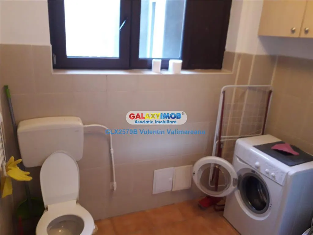 Garsoniera Victoriei COD 289 ideal Airbnb - foto 4