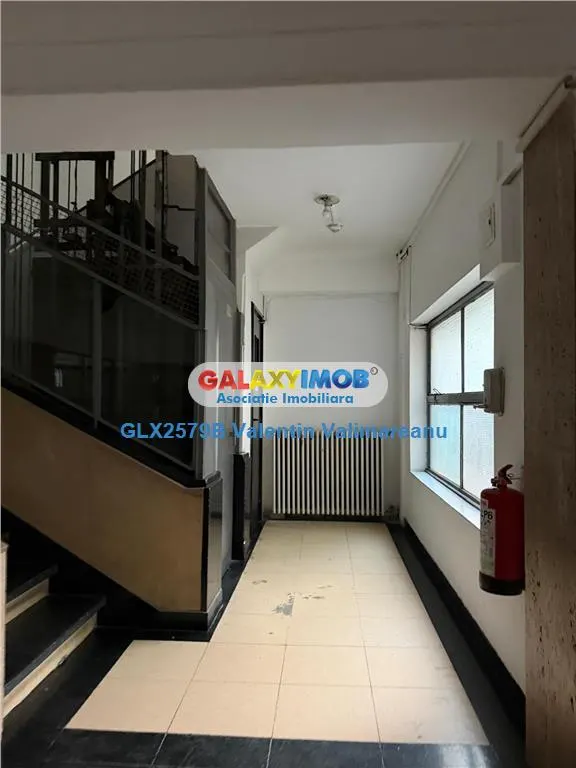 Garsoniera Victoriei COD 289 ideal Airbnb - foto 8
