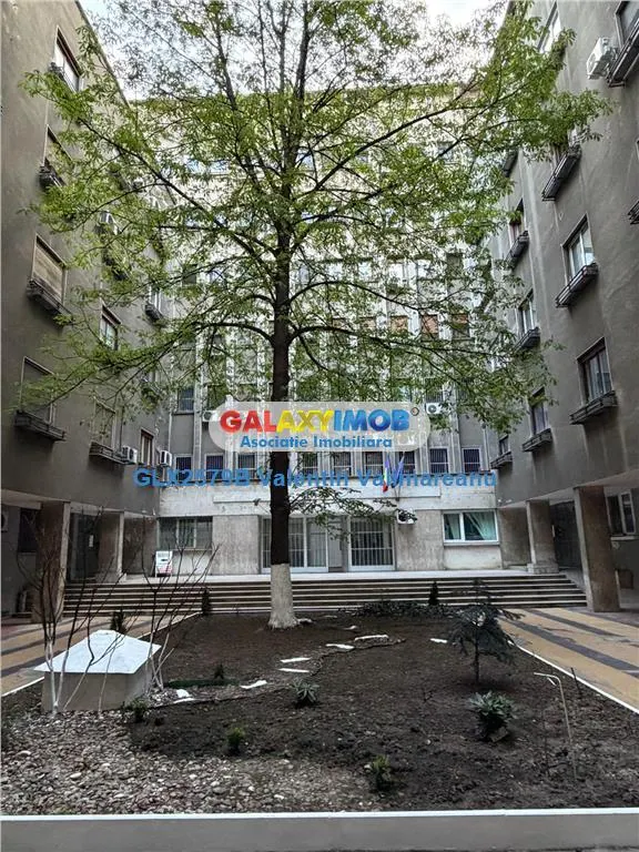 Garsoniera Victoriei COD 289 ideal Airbnb - foto 9