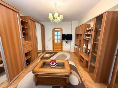 APARTAMENT 3 CAMERE | DECOMANDAT | ETAJ 1 | TIP D | ORADEA - Oradea