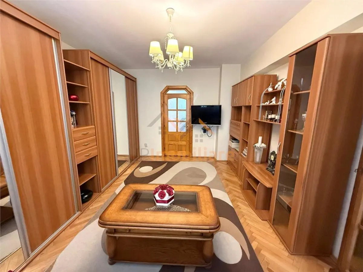 APARTAMENT 3 CAMERE | DECOMANDAT | ETAJ 1 | TIP D | ORADEA - foto 1