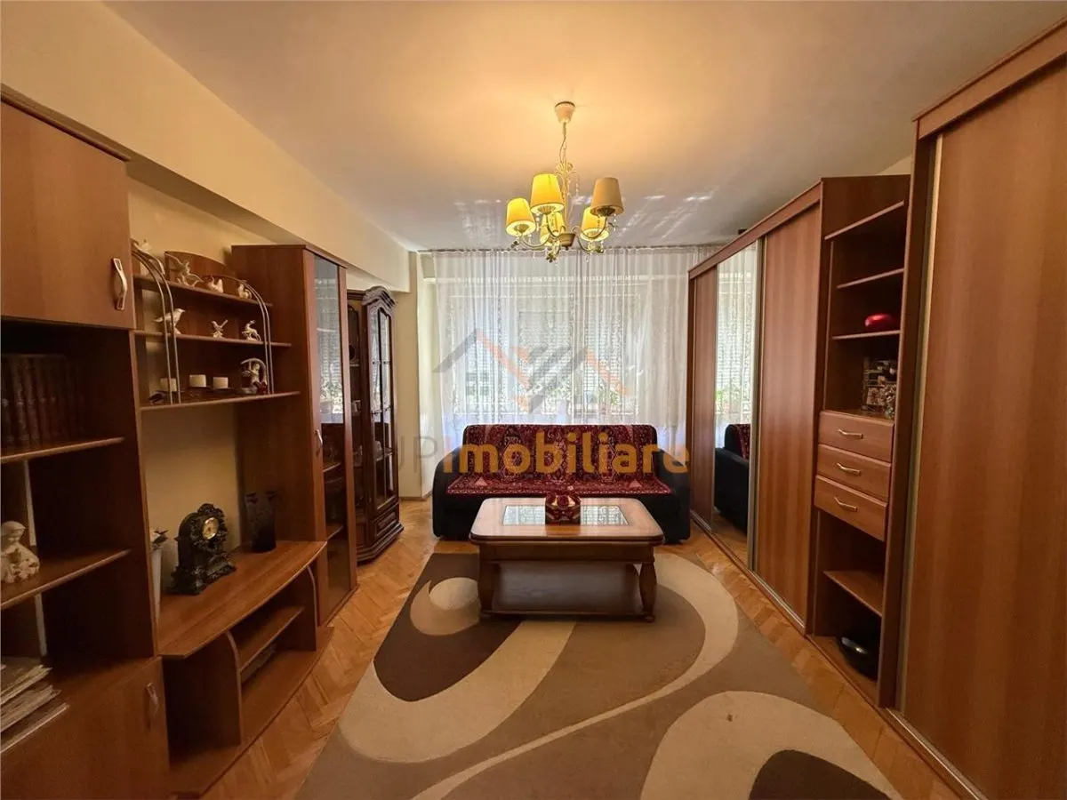 APARTAMENT 3 CAMERE | DECOMANDAT | ETAJ 1 | TIP D | ORADEA - foto 2