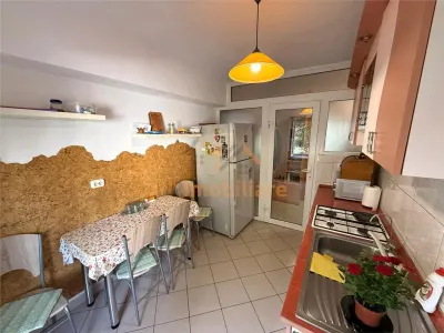 APARTAMENT 3 CAMERE | DECOMANDAT | ETAJ 1 | TIP D | ORADEA - foto 11