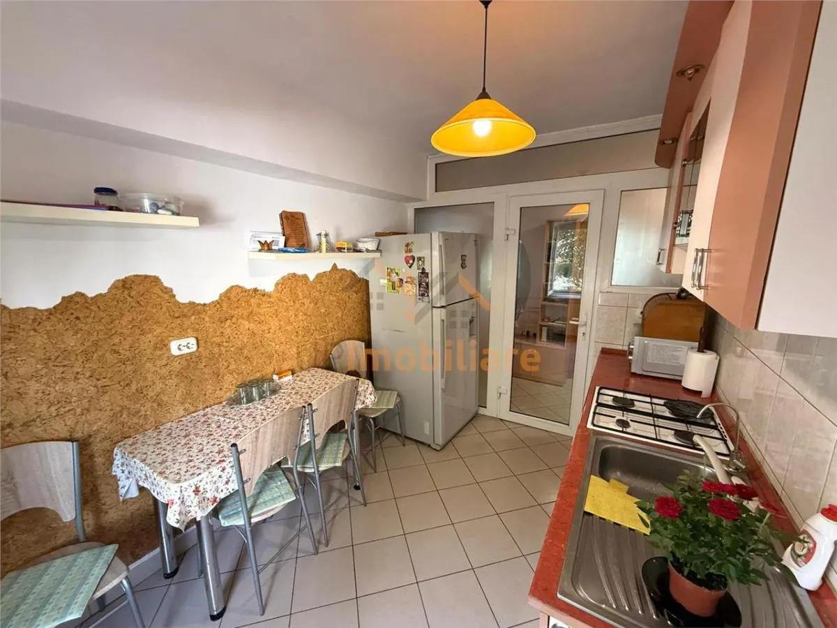 APARTAMENT 3 CAMERE | DECOMANDAT | ETAJ 1 | TIP D | ORADEA - foto 11