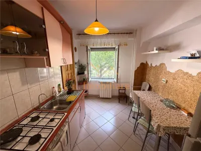 APARTAMENT 3 CAMERE | DECOMANDAT | ETAJ 1 | TIP D | ORADEA - foto 12