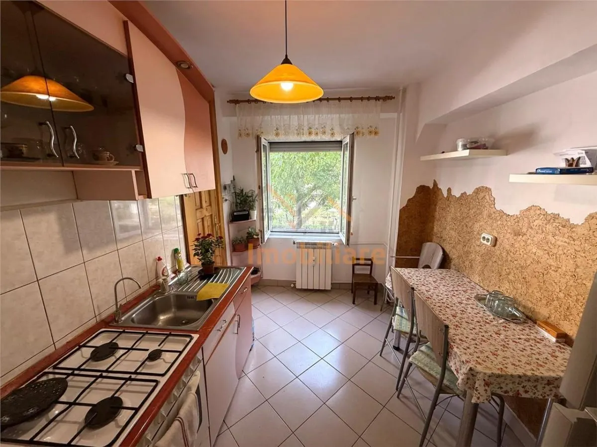 APARTAMENT 3 CAMERE | DECOMANDAT | ETAJ 1 | TIP D | ORADEA - foto 12