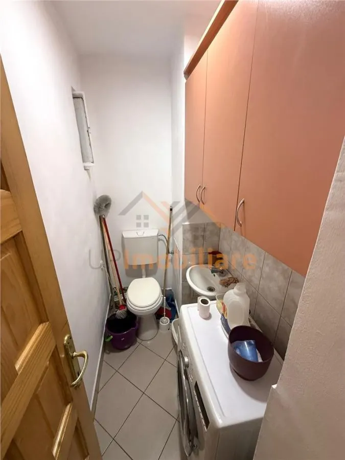 APARTAMENT 3 CAMERE | DECOMANDAT | ETAJ 1 | TIP D | ORADEA - foto 14