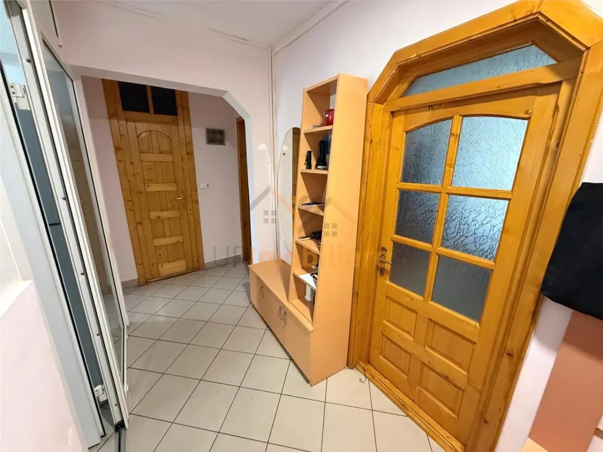 APARTAMENT 3 CAMERE | DECOMANDAT | ETAJ 1 | TIP D | ORADEA - foto 3