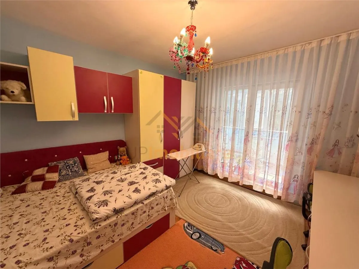 APARTAMENT 3 CAMERE | DECOMANDAT | ETAJ 1 | TIP D | ORADEA - foto 4