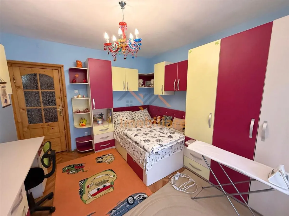 APARTAMENT 3 CAMERE | DECOMANDAT | ETAJ 1 | TIP D | ORADEA - foto 5