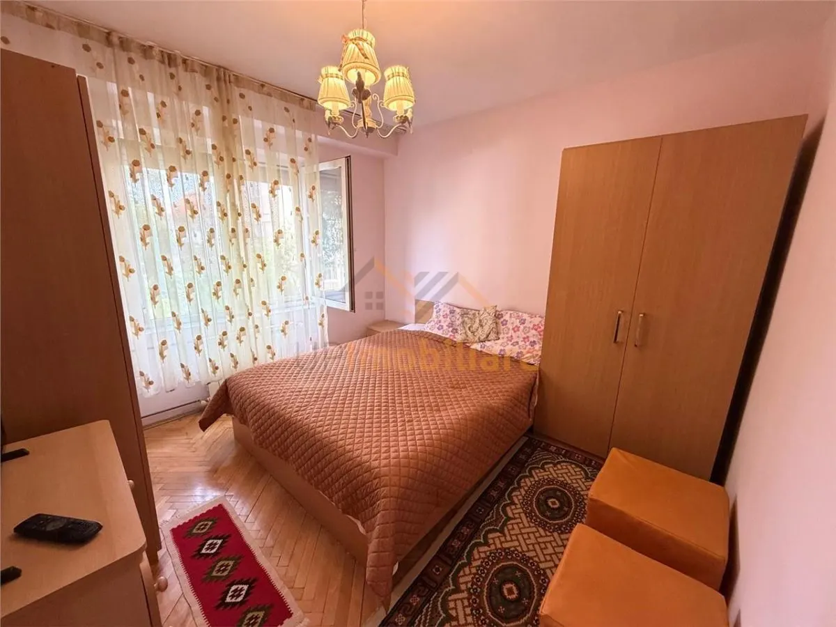 APARTAMENT 3 CAMERE | DECOMANDAT | ETAJ 1 | TIP D | ORADEA - foto 7