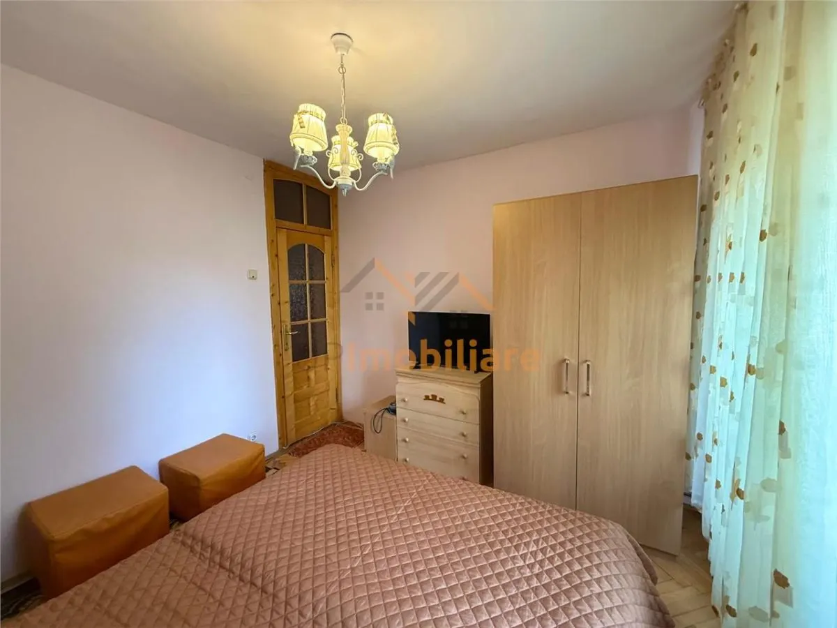 APARTAMENT 3 CAMERE | DECOMANDAT | ETAJ 1 | TIP D | ORADEA - foto 8