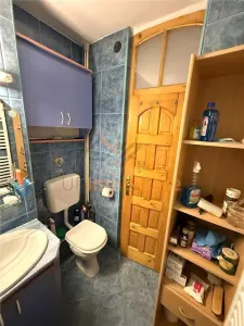 APARTAMENT 3 CAMERE | DECOMANDAT | ETAJ 1 | TIP D | ORADEA - foto 9