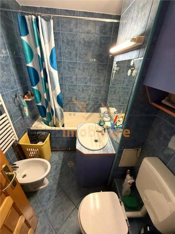 APARTAMENT 3 CAMERE | DECOMANDAT | ETAJ 1 | TIP D | ORADEA - foto 10