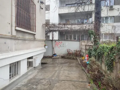 Vanzare apartament/birou  5 camere Icoanei - foto 12