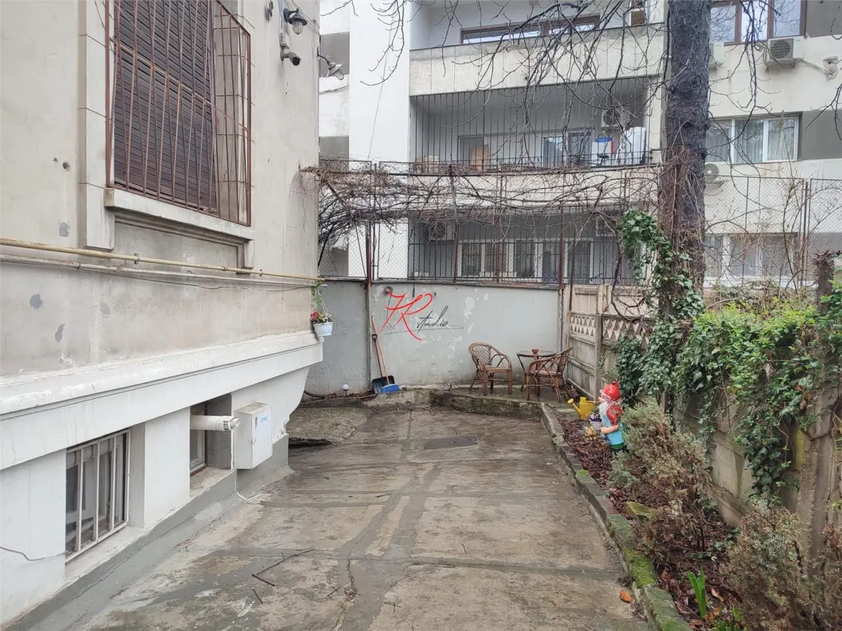 Vanzare apartament/birou  5 camere Icoanei - foto 12