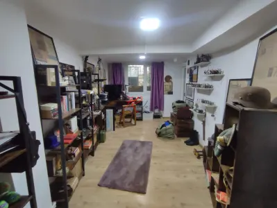 Vanzare apartament/birou  5 camere Icoanei - foto 3