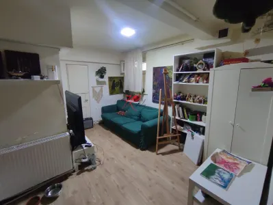 Vanzare apartament/birou  5 camere Icoanei - foto 5