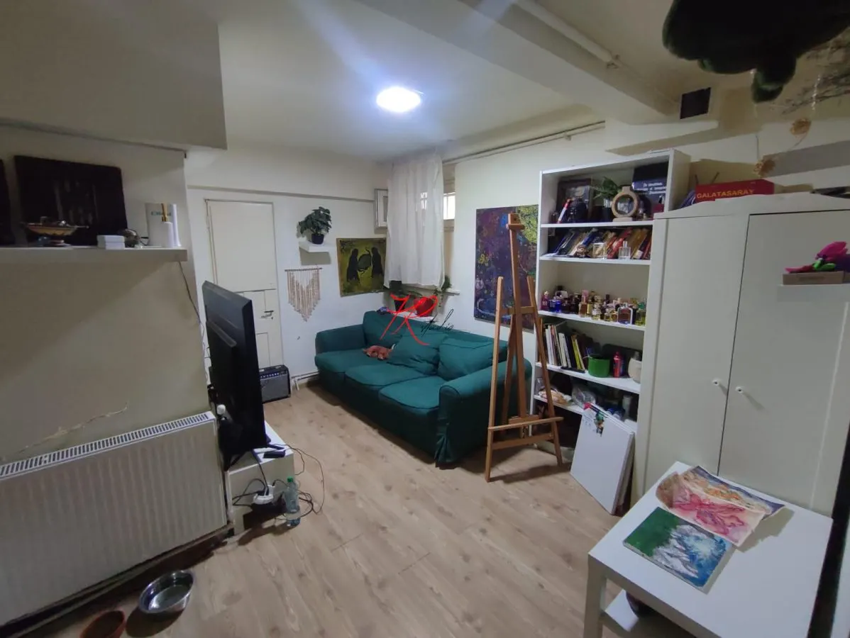 Vanzare apartament/birou  5 camere Icoanei - foto 5