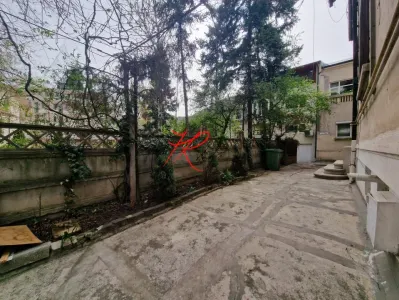 Vanzare apartament/birou  5 camere Icoanei - foto 9
