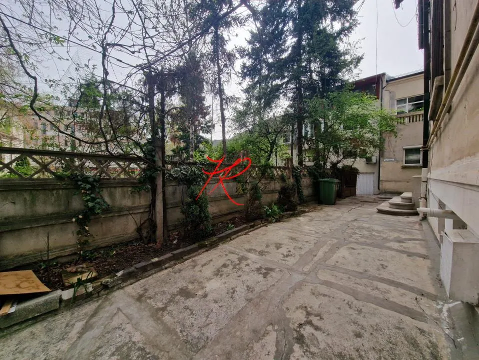 Vanzare apartament/birou  5 camere Icoanei - foto 9