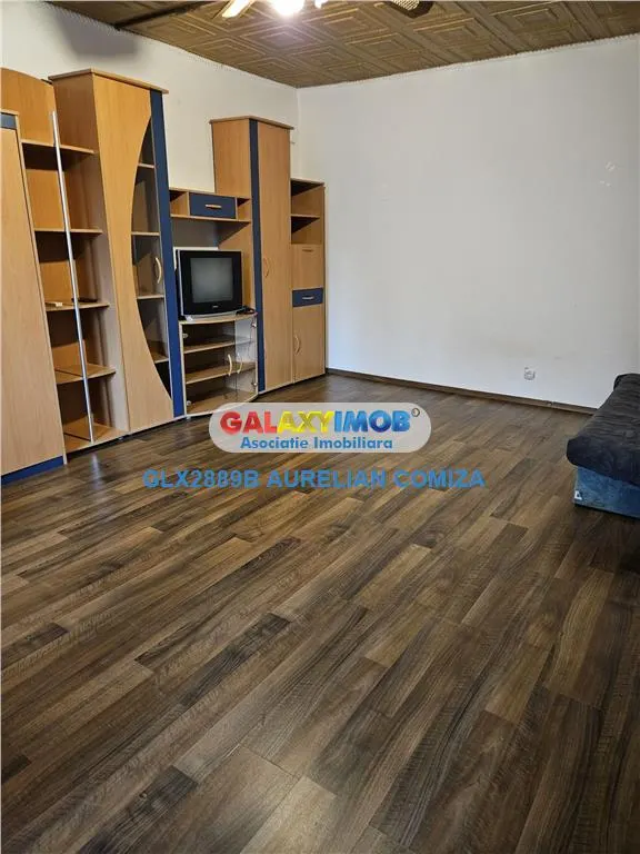 Garsoniera pentru inchiriat Lujerului - foto 1