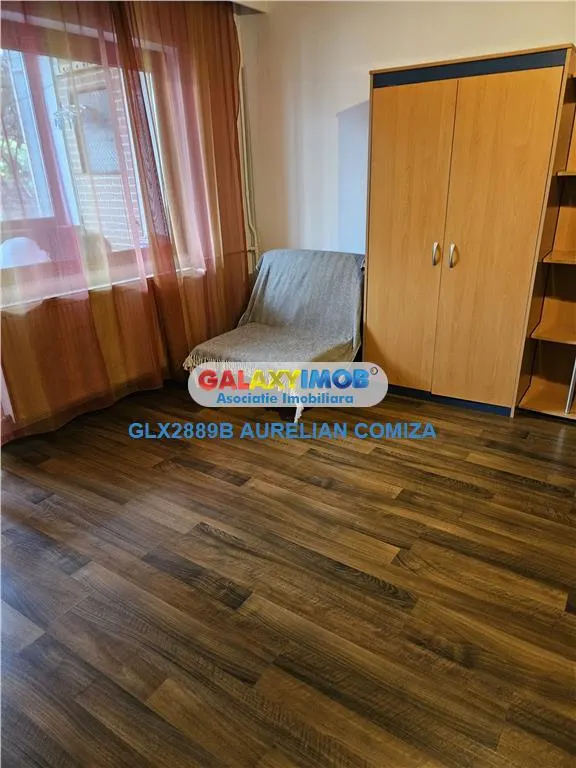 Garsoniera pentru inchiriat Lujerului - foto 4