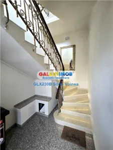 Apartament 121 mp in Vila Interbelica | Etaj 1 | Zona Unirii Evreiesc - foto 14