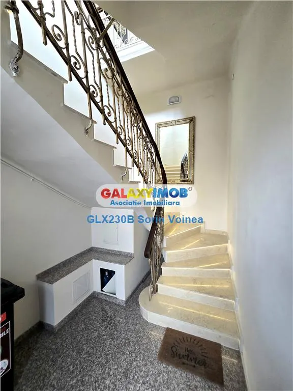 Apartament 121 mp in Vila Interbelica | Etaj 1 | Zona Unirii Evreiesc - foto 14