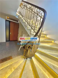 Apartament 121 mp in Vila Interbelica | Etaj 1 | Zona Unirii Evreiesc - foto 17