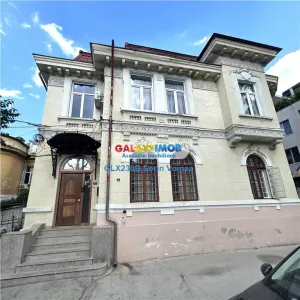Apartament 121 mp in Vila Interbelica | Etaj 1 | Zona Unirii Evreiesc - foto 18